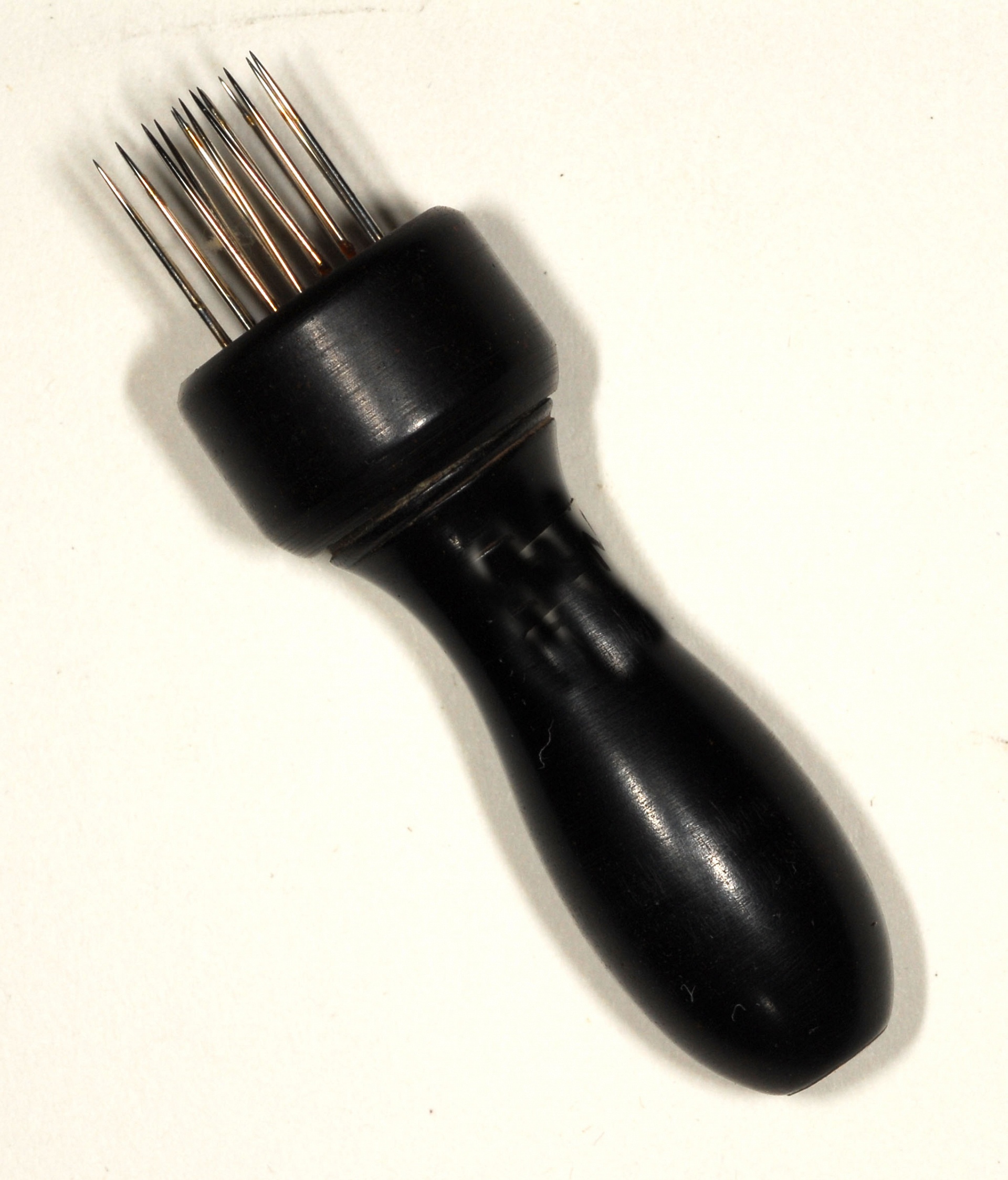 Magnified image for image #2