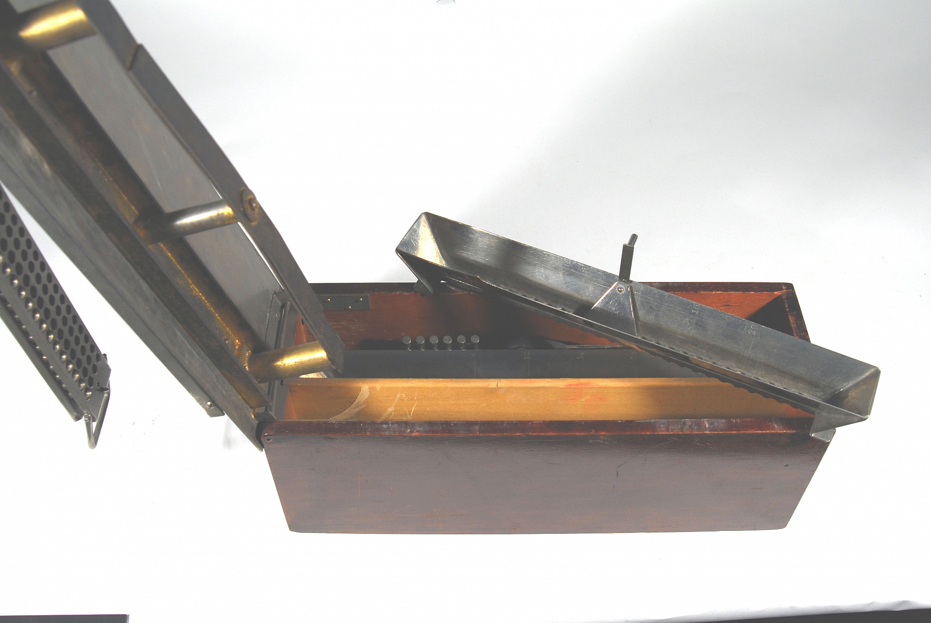 Magnified image for image #2