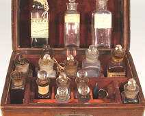 Photo of Medicine Case (medicine_case_6)