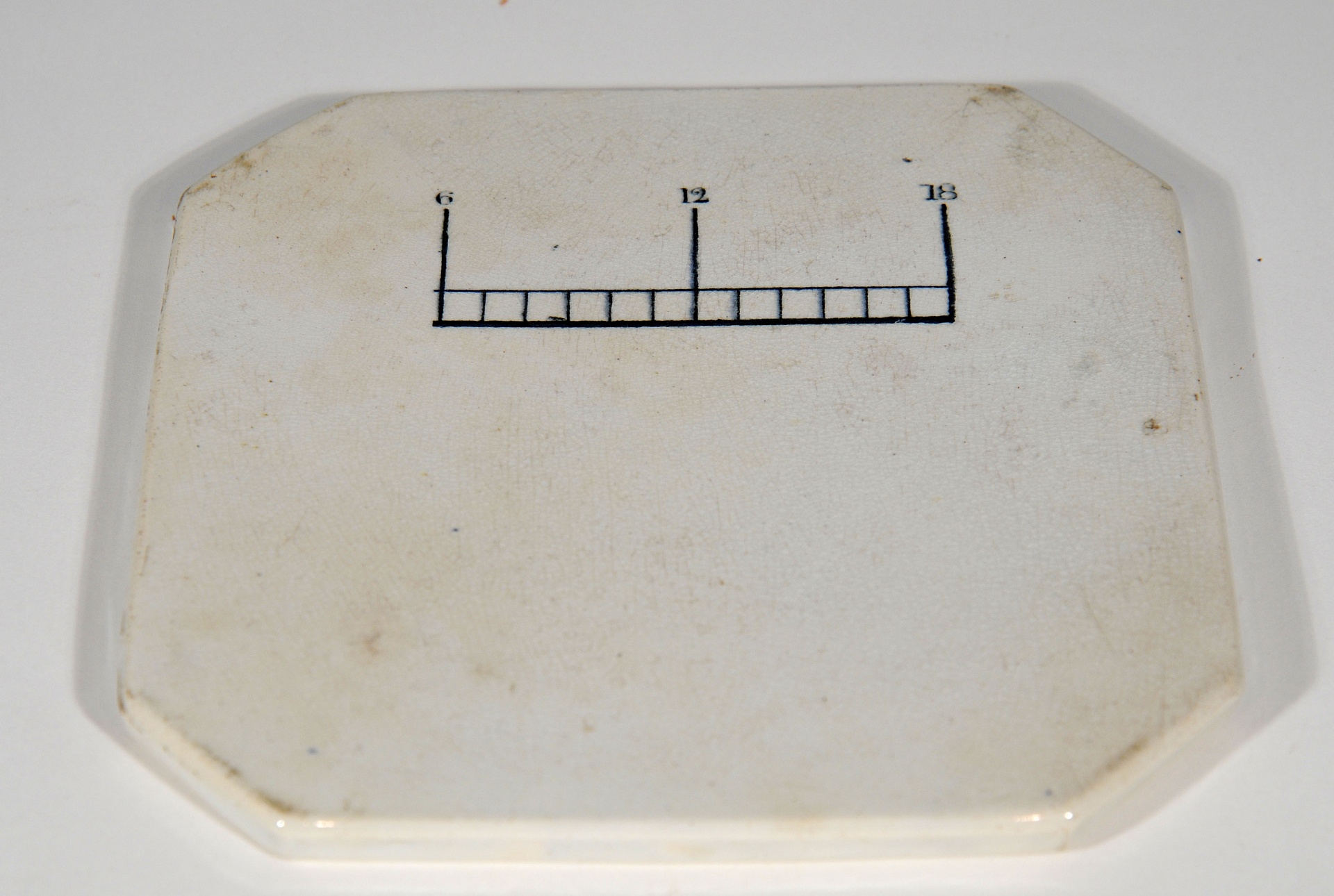 Magnified image for image #1