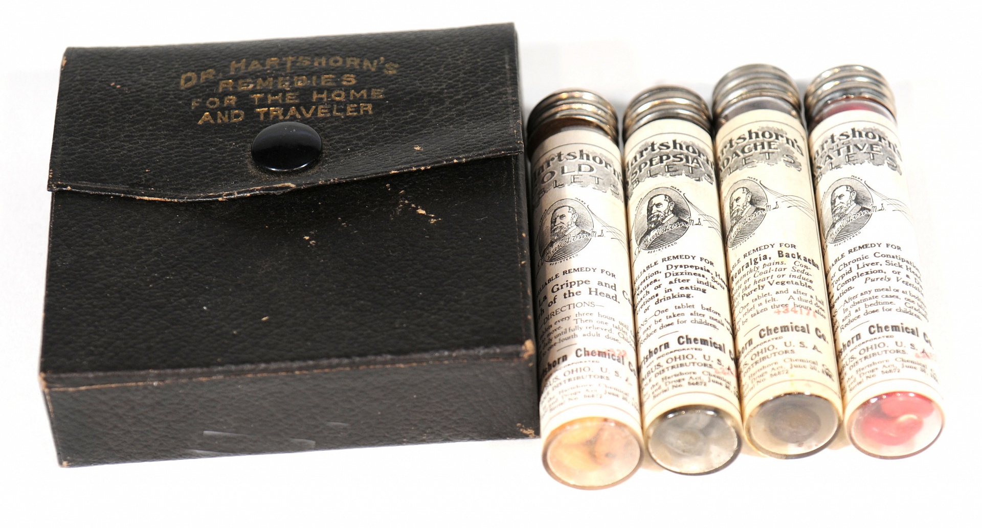 Magnified image for image #1