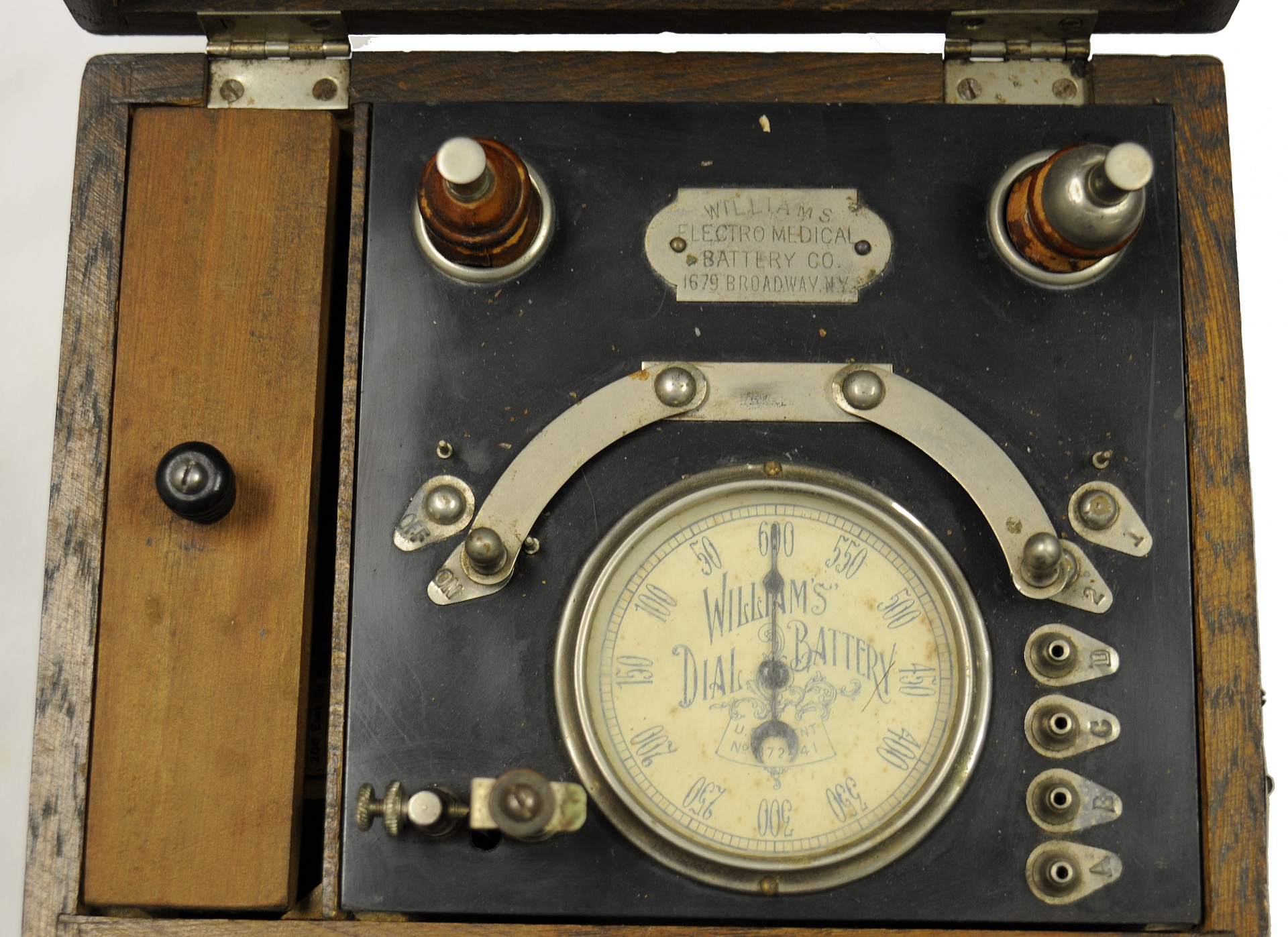 Magnified image for image #2