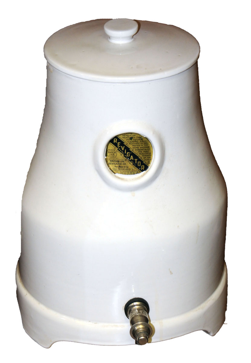 Magnified image for image #1