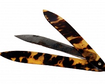 Photo of Seton Needles (lancet)