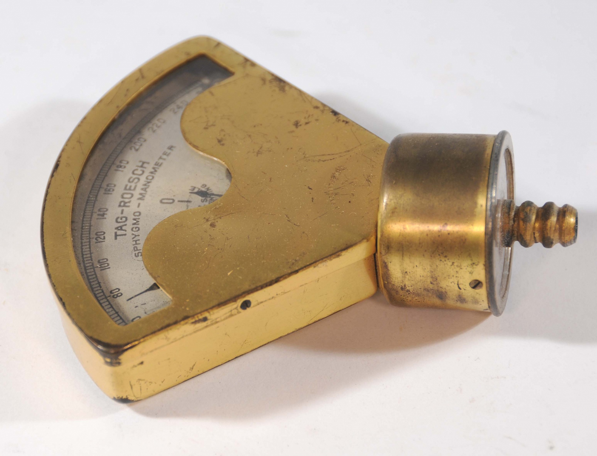 Magnified image for image #1