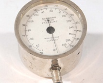 Photo of Sphygmomanometer, Sanborn (sphygmomanometer_sanborn_2)