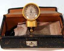 Photo of Sphygmomanometer, Tycos (sphygmomanometer_tycos_3)