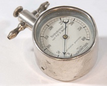 Photo of Sphygmomanometer, Dr. Neubauer (sphygmomanometer_dr_neubauer)