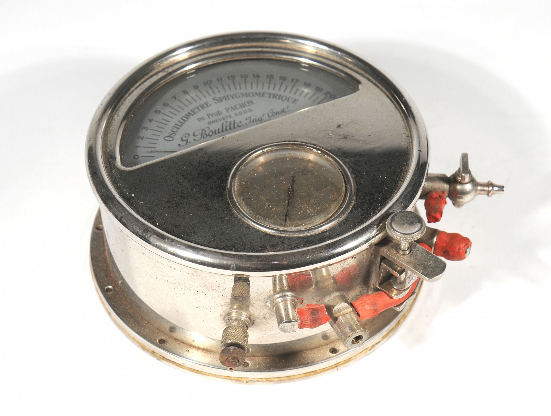 Magnified image for image #2