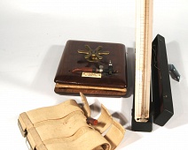 Photo of Sphygmomanometer, Hawksley, Surgman (sphygmomanometer_hawksley_surgman)