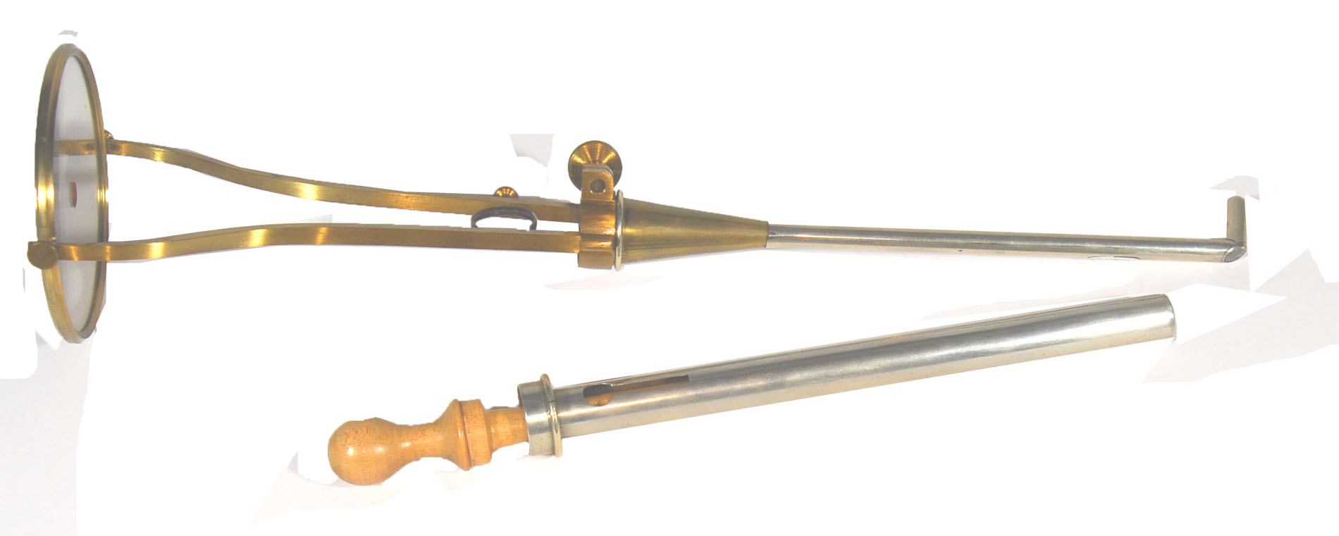 Magnified image for image #2