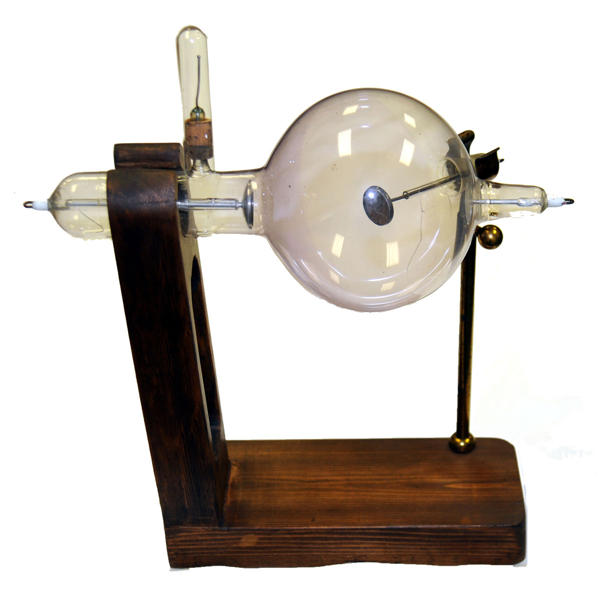 Magnified image for image #1