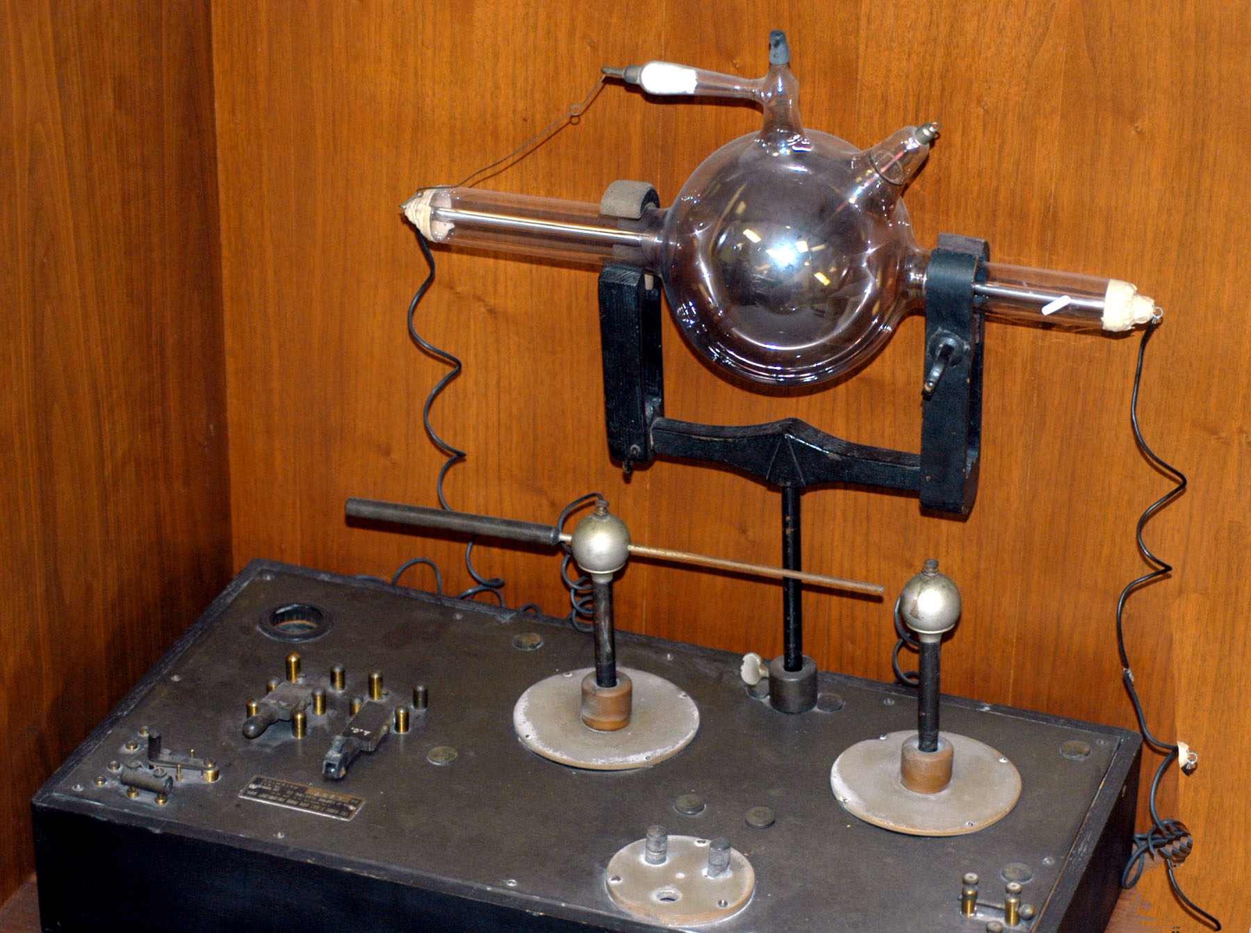 Magnified image for image #1