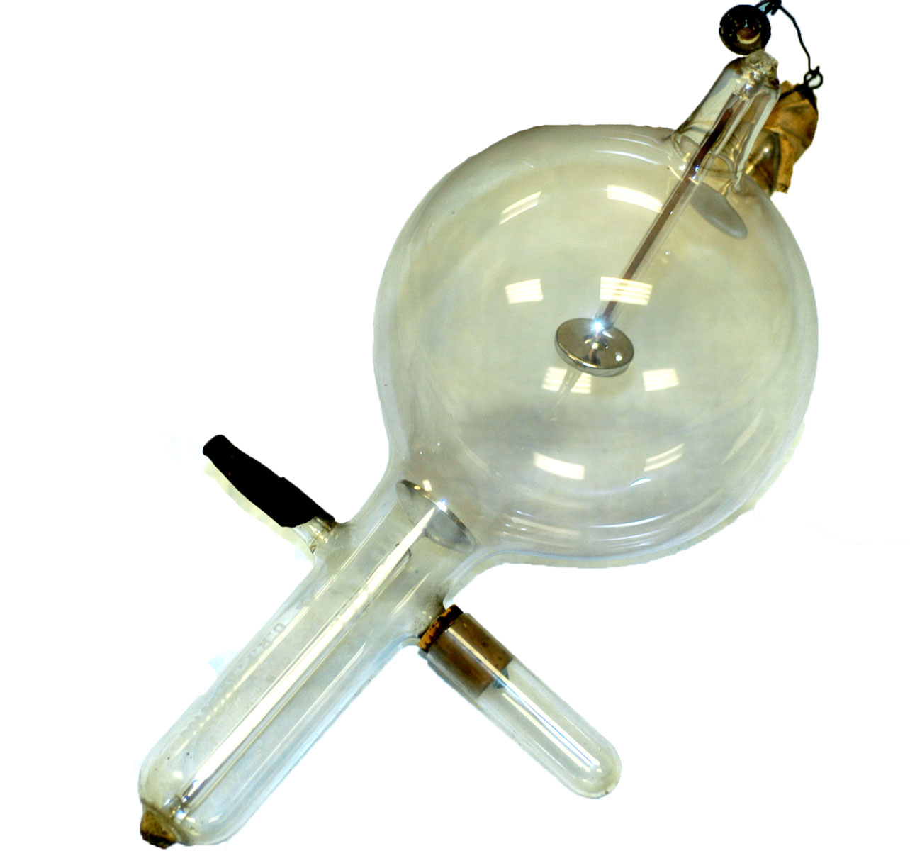 Magnified image for image #1