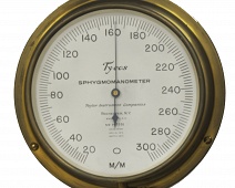 Photo of Sphygmomanometer (sphygmomanometer_3)