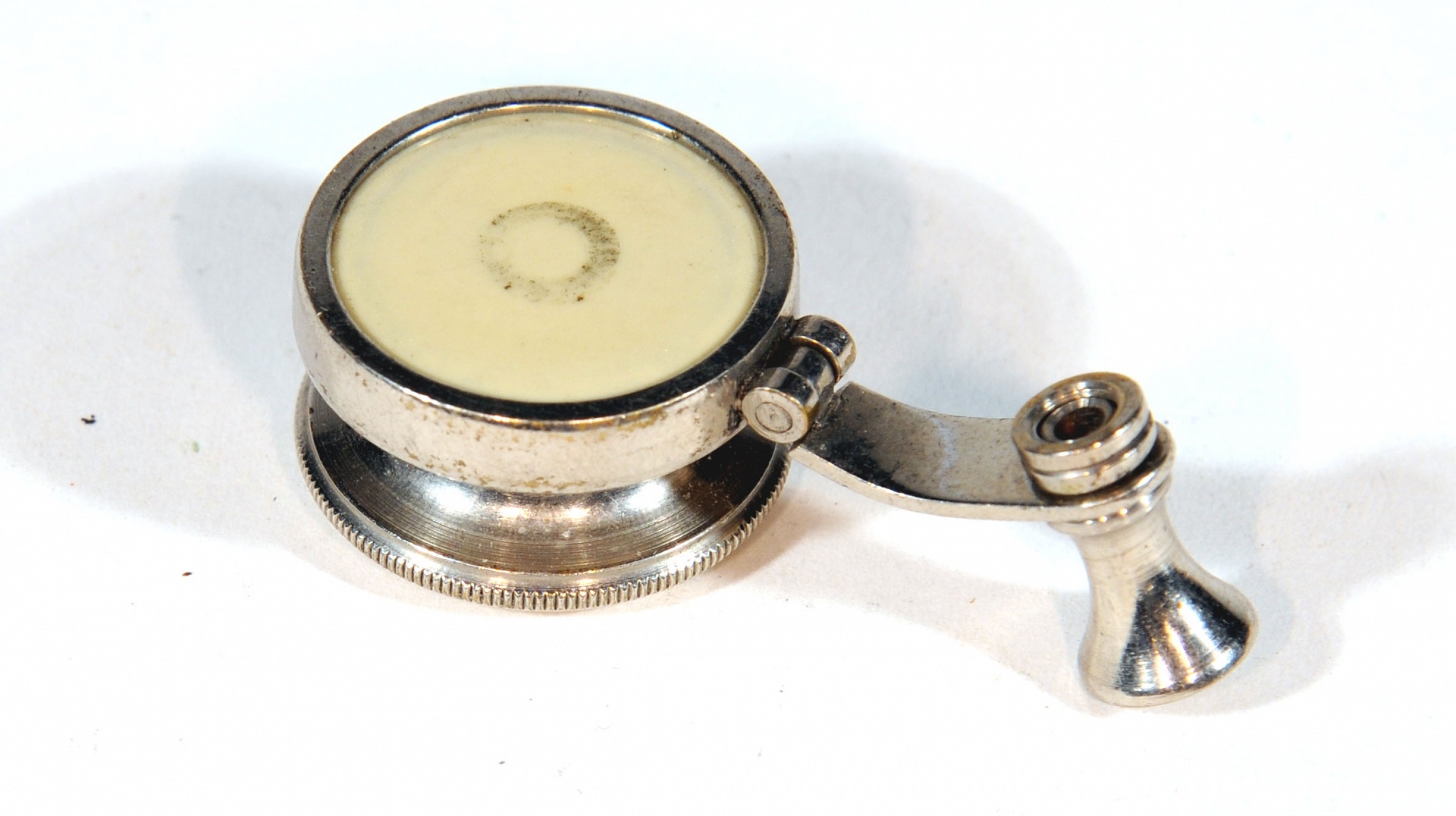 Magnified image for image #2