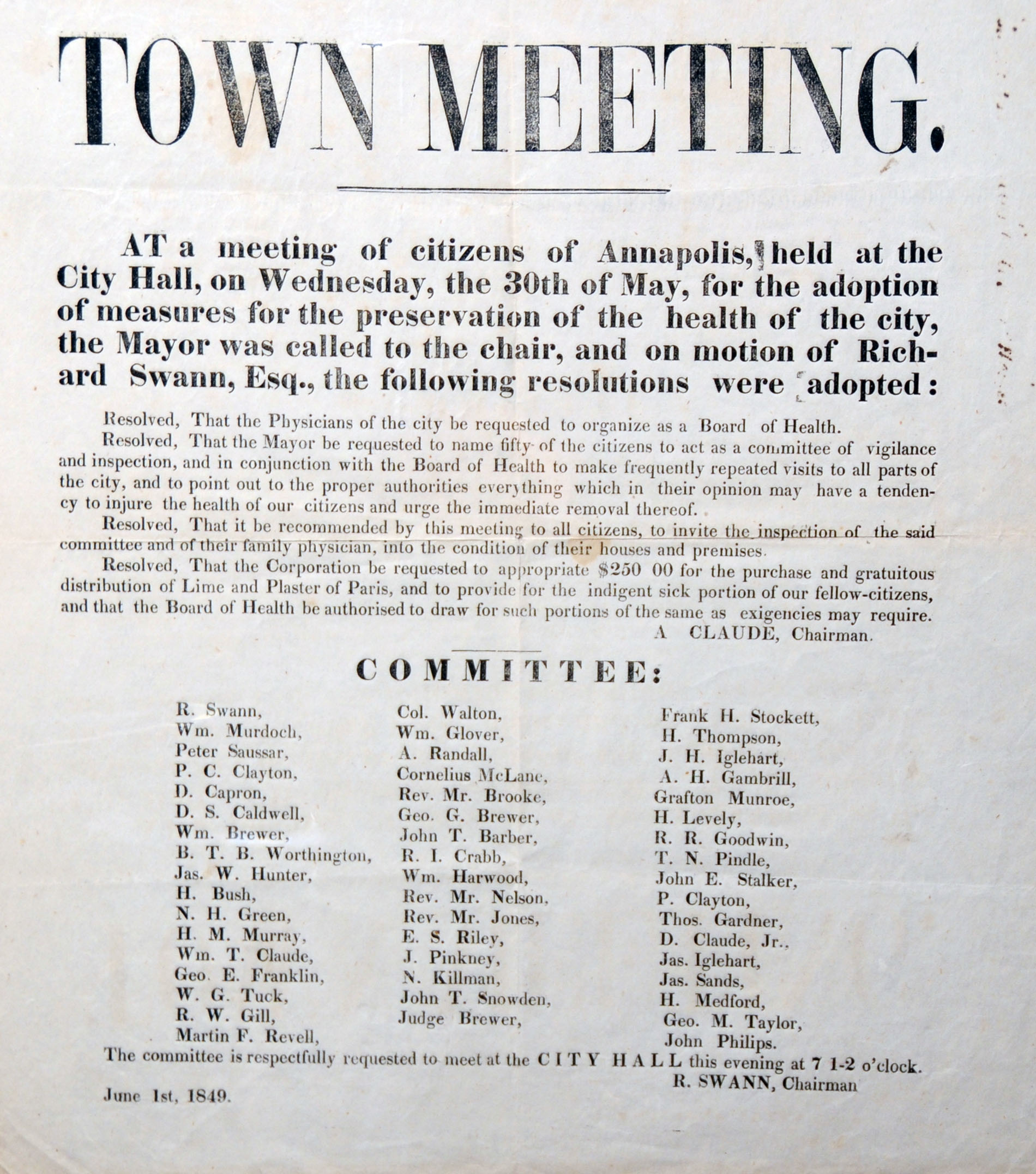 Magnified image for image #1