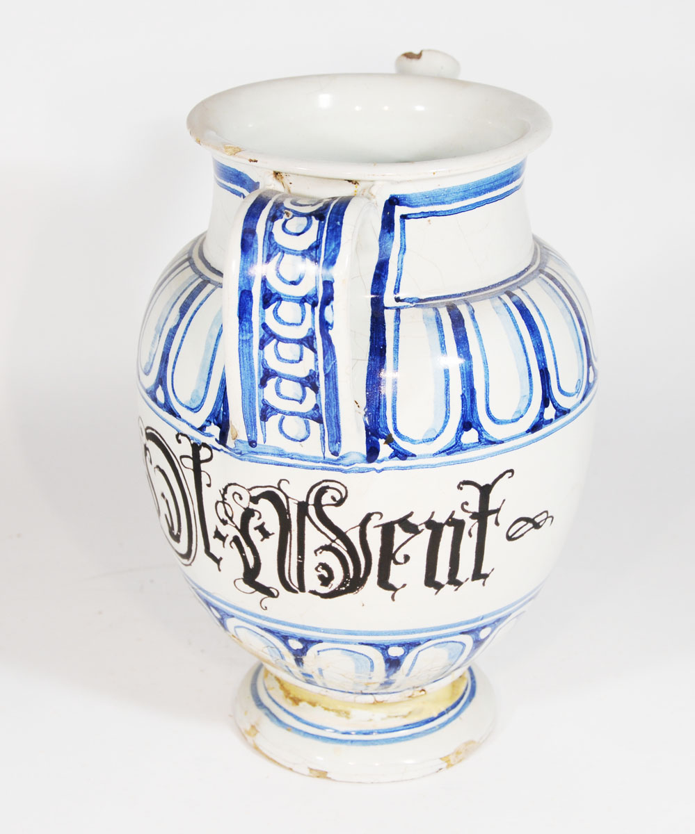 Magnified image for image #1